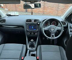2009 vw golf 2.0 TDI - Image 10/10