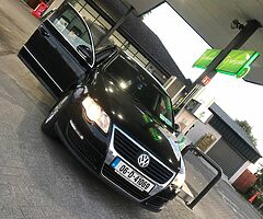 Vw Passat 1.6 FSI