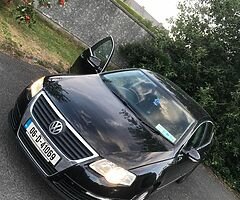 Vw Passat 1.6 FSI