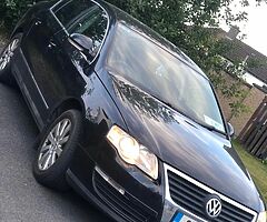 Vw Passat 1.6 FSI