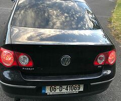 Vw Passat 1.6 FSI - Image 4/10