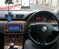 Vw Passat 1.6 FSI - Image 7/10