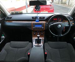 Vw Passat 1.6 FSI - Image 9/10