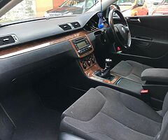 Vw Passat 1.6 FSI - Image 10/10