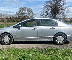 Honda civic - Image 4/7