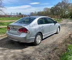 Honda civic - Image 6/7