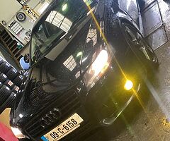 Audi A4 B8