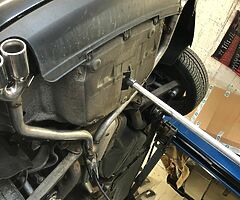 Audi A4 B8 - Image 5/6