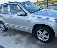 *2200** 4x4 fresh nct low mileage full service history!! 127 thousand miles diesel 1.9