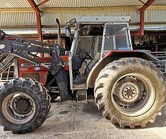 MF 390T