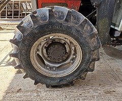 MF 390T - Image 3/8