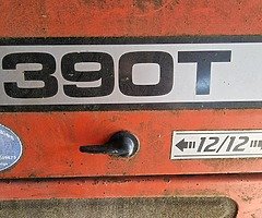 MF 390T - Image 4/8