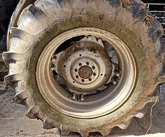 MF 390T - Image 5/8