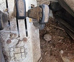 MF 390T - Image 6/8