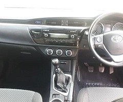 Toyota Corolla 14 - Image 4/6