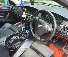 Bmw 5 series low mileage - Image 4/9