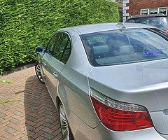 Bmw 5 series low mileage - Image 6/9