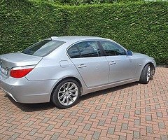 Bmw 5 series low mileage - Image 9/9