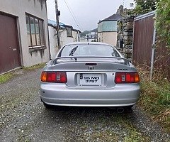 Toyota celica - Image 5/5