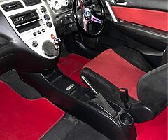 2004 Honda Civic - Image 3/10