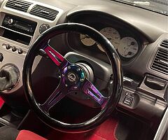 2004 Honda Civic - Image 8/10