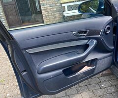 Audi A6 for parts or repear - Image 4/6
