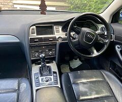 Audi A6 for parts or repear - Image 6/6