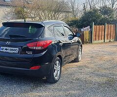 Hyundai ix35 - Image 5/10