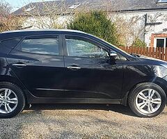 Hyundai ix35 - Image 6/10