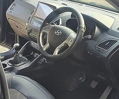 Hyundai ix35 - Image 9/10
