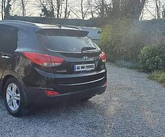 Hyundai ix35 - Image 10/10