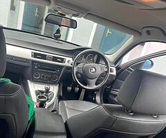 BMW 318d-2.0 diesel - Image 6/7