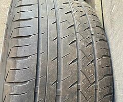 5x114.3 iFG 6 19inch big 64mm concave alloys j9.5