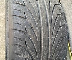 5x114.3 iFG 6 19inch big 64mm concave alloys j9.5