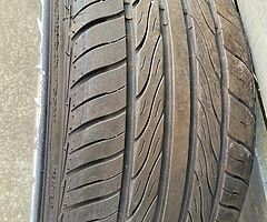 5x114.3 iFG 6 19inch big 64mm concave alloys j9.5 - Image 4/10