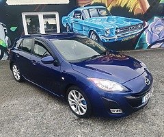 Mazda 3 New Nct cheap tax