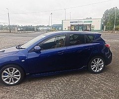 Mazda 3 New Nct cheap tax