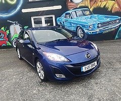 Mazda 3 New Nct cheap tax