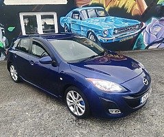 Mazda 3 New Nct cheap tax - Image 4/7
