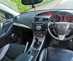 Mazda 3 New Nct cheap tax - Image 5/7