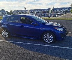 Mazda 3 New Nct cheap tax - Image 6/7