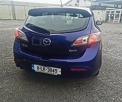 Mazda 3 New Nct cheap tax - Image 7/7