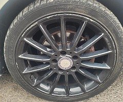 Alloy refurbishment