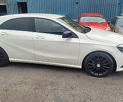 Alloy refurbishment