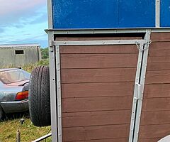 Horse box trailer - Image 5/10