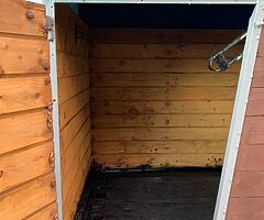 Horse box trailer - Image 6/10