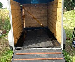 Horse box trailer - Image 7/10
