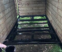 Horse box trailer - Image 8/10