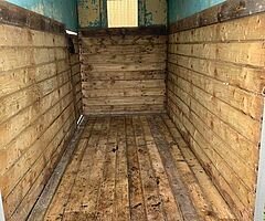 Horse box trailer - Image 9/10