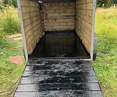 Horse box trailer - Image 10/10
